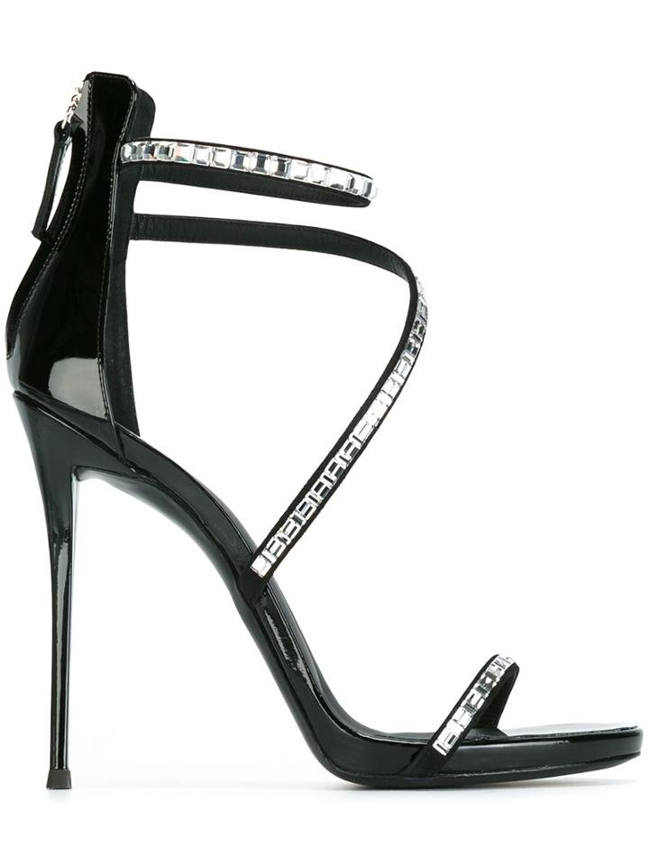 Giuseppe Zanotti Design 'calliope' Sandals