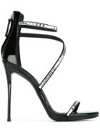 Giuseppe Zanotti Design 'calliope' Sandals
