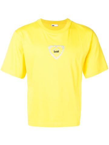 Gmbh Gmbh Birk Yellow - Yellow & Orange