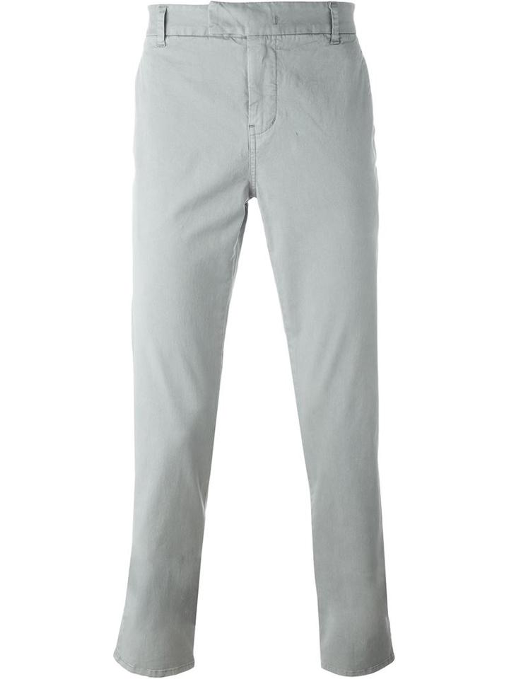 J Brand Stretch Gabardine Chinos