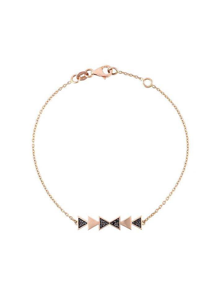 Jezebel London 'marshall' Bracelet