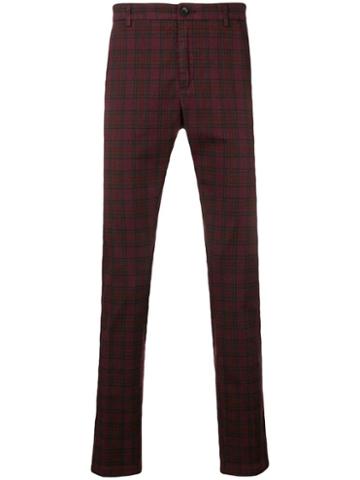 Department 5 - Red