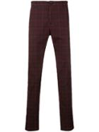 Department 5 - Red