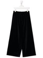 Il Gufo - Black