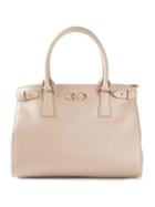 Salvatore Ferragamo Medium Tote Bag