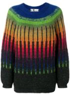 Kansai Yamamoto Pre-owned Graphic Sweater - Multicolour
