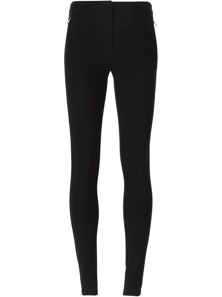 Roberto Cavalli Skinny Fit Trousers