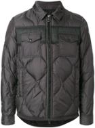 Moncler Stephan Jacket - Grey