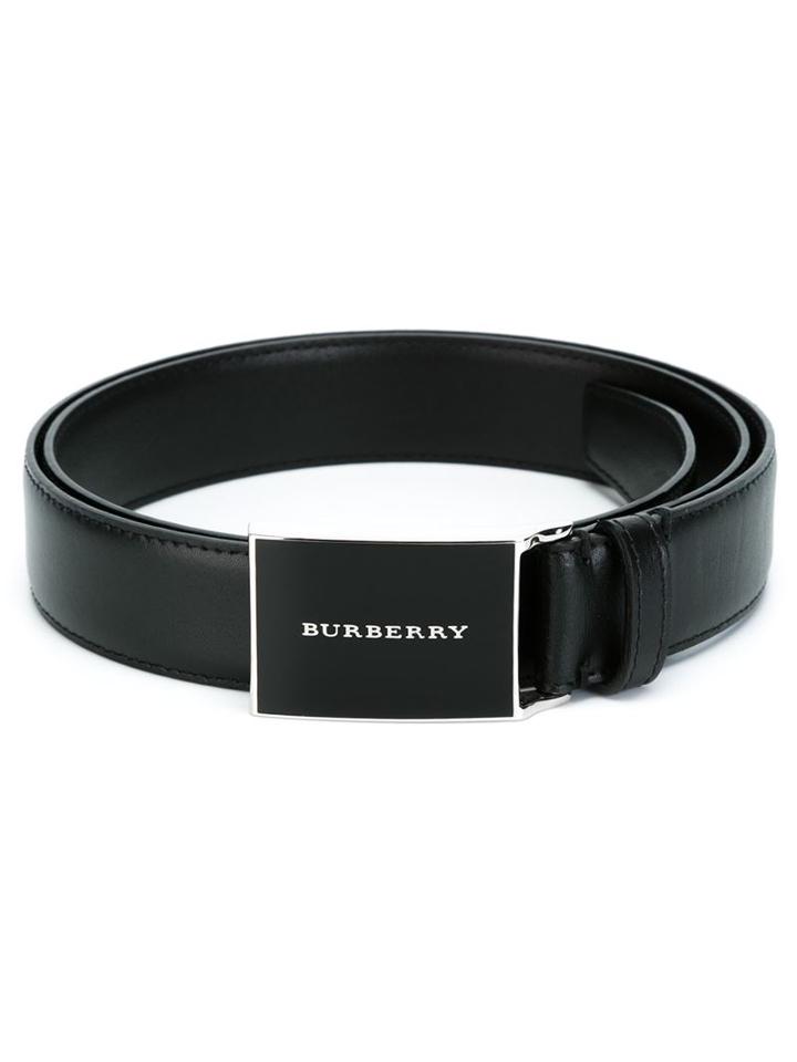 Burberry London 'peter' Belt
