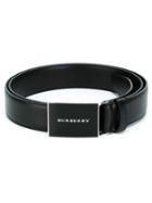 Burberry London 'peter' Belt