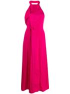 Jacquemus La Robe Marco Dress - Pink
