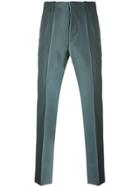 Marni Tailored Trousers - Green