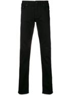 Dolce & Gabbana Classic Slim Jeans - Black