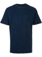 A Kind Of Guise 'qanate Pocket' T-shirt