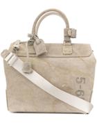 Readymade Tote Bag - Grey