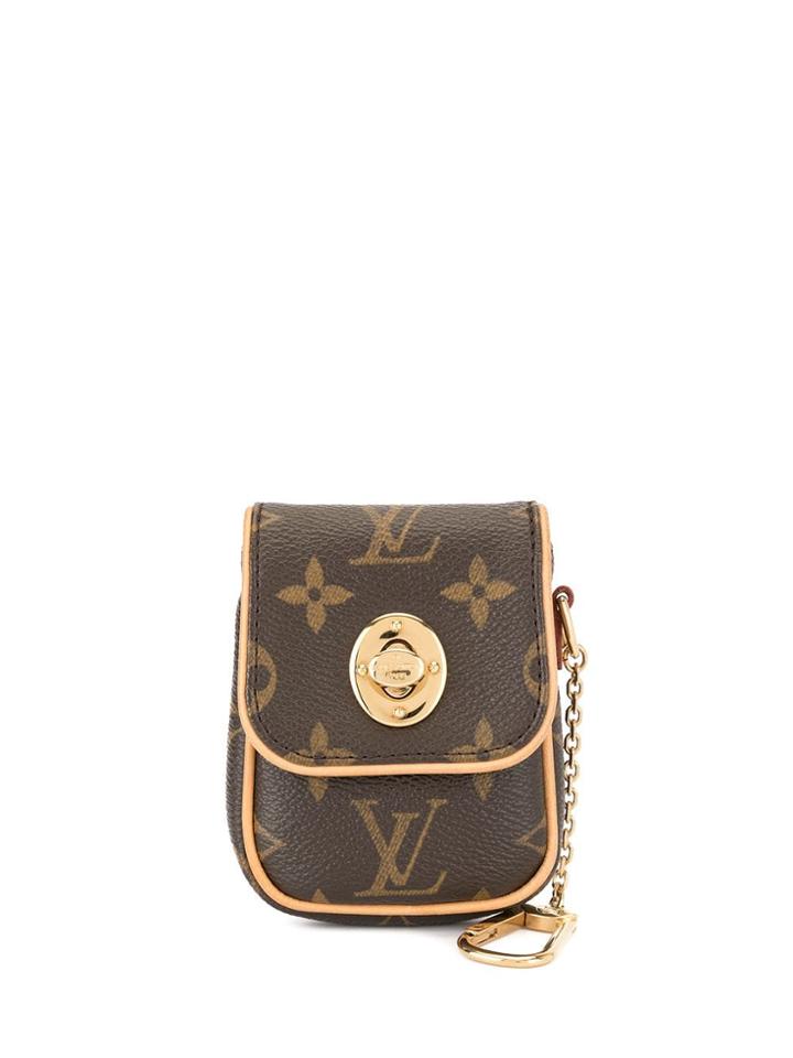 Louis Vuitton Pre-owned Monogram Bag - Brown