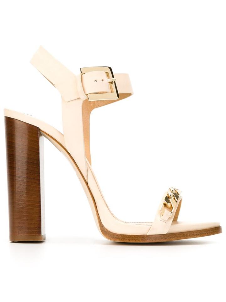 Dsquared2 'sunset Boulevard' Sandals