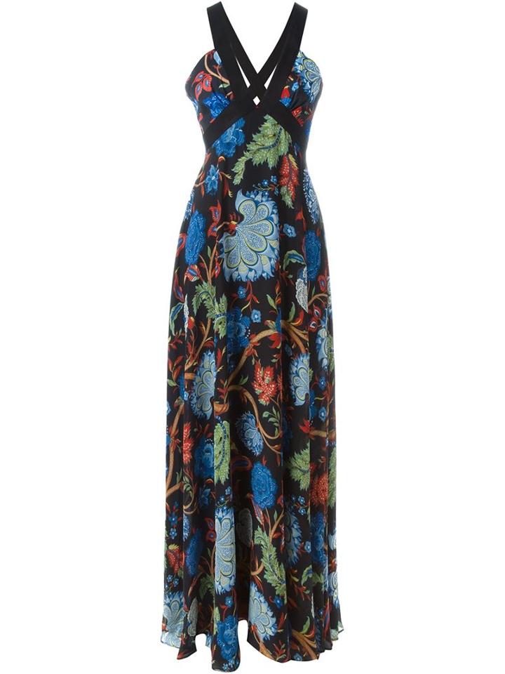 Alice+olivia 'celina' Dress