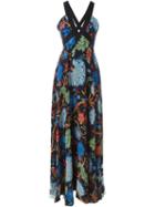 Alice+olivia 'celina' Dress