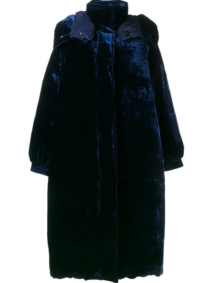 Stella Mccartney 'marcelline' Parka