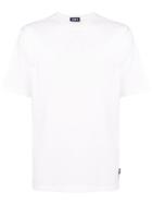 U.p.w.w. Classic Short-sleeve T-shirt - White