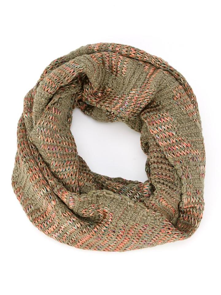 Cecilia Prado Neck Warmer