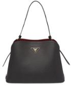 Prada Matinee Small Handbag - Black
