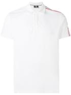 Aurelien Polo Shirt - Men - Cotton - 48, White, Cotton, Rossignol