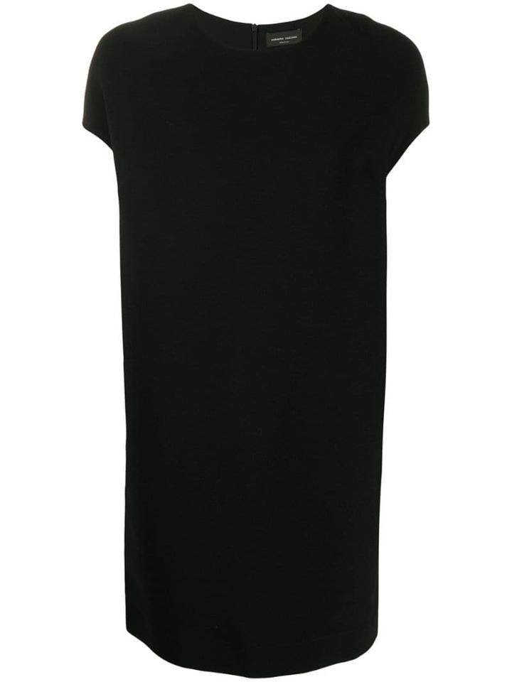 Roberto Collina Roberto Collina B64036 B6409 - Black