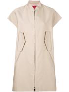 Moncler Gamme Rouge Levanter Jacket - Nude & Neutrals
