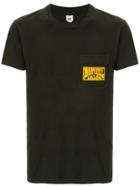 Fake Alpha Pre-owned Bike Week Print T-shirt - Black
