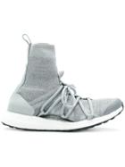 Adidas By Stella Mccartney Ultraboost X Sneakers - Grey