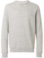 Bellerose Crewneck Sweatshirt - Grey