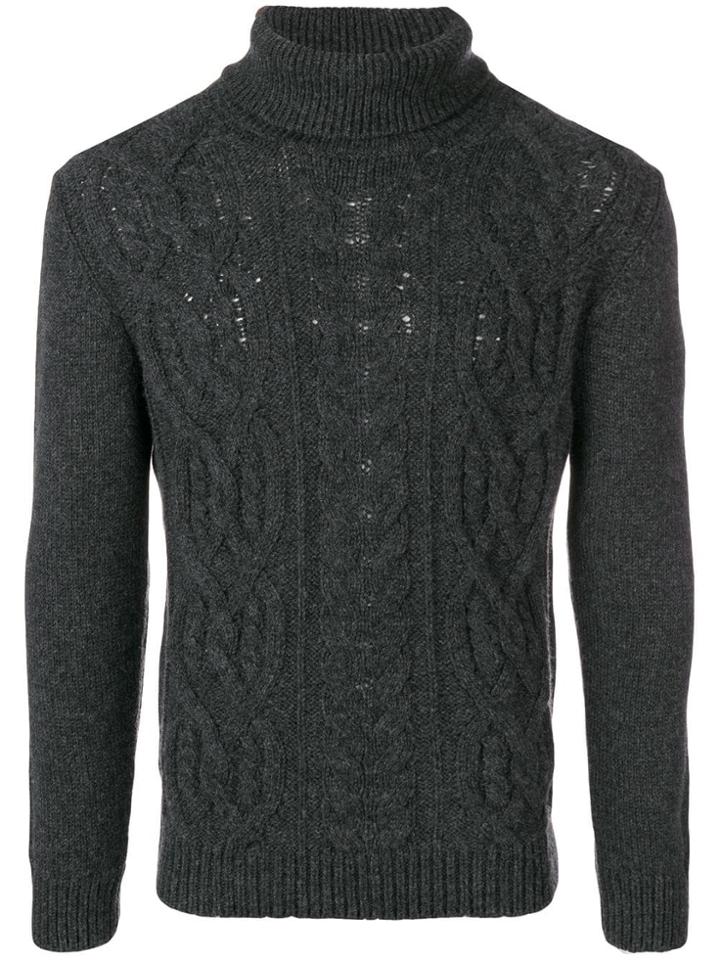 Tagliatore Todd511gsi1810098 - Grey