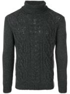 Tagliatore Todd511gsi1810098 - Grey