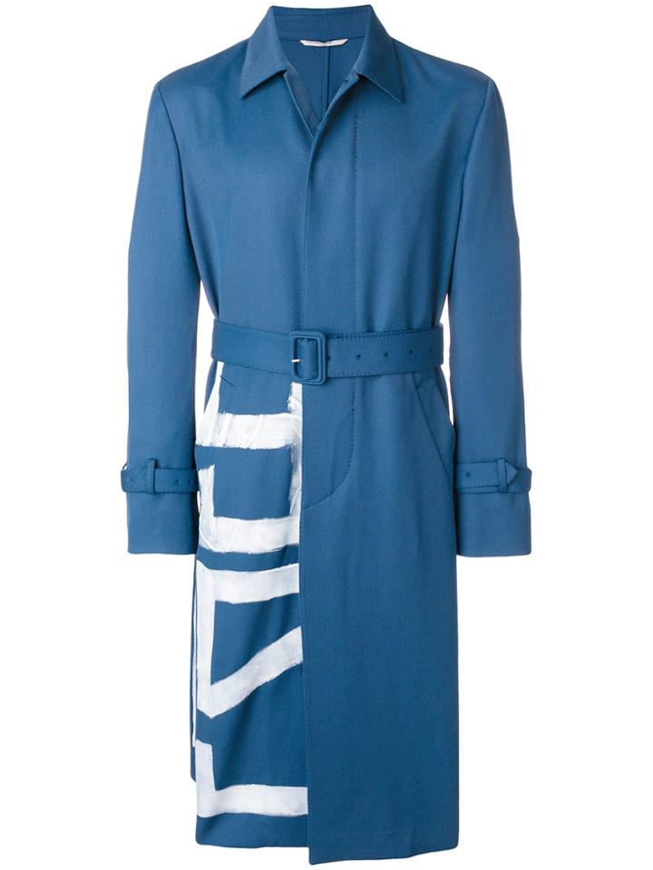 Valentino Always Trench Coat - Unavailable