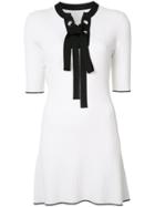 Misha Nonoo Corinna Dress - White