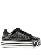 Moschino Moschino Ma15205g08mwv 000black