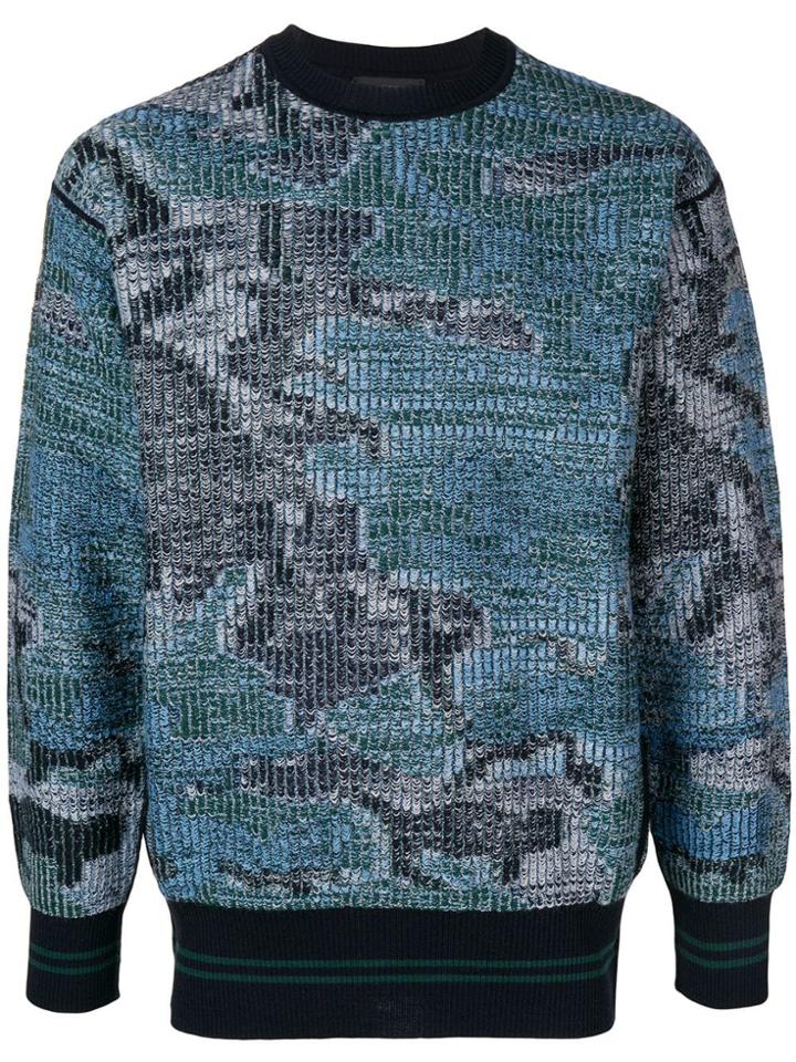 Diesel Black Gold Diesel Black Gold 00sipcbgkjl 86u Wool Or Fine