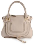 Chloé 'marcie' Tote, Women's, Nude/neutrals