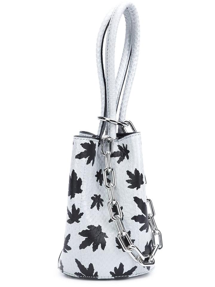 Alexander Wang Mini 'roxy' Bucket Tote