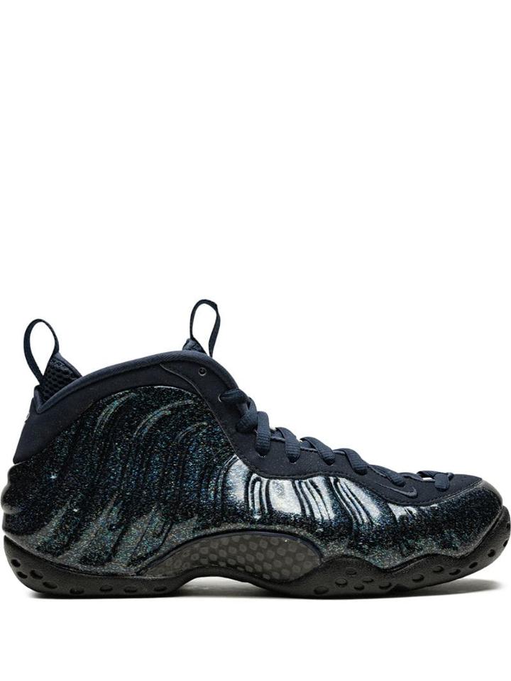 Nike Wmns Air Foamposite One - Black