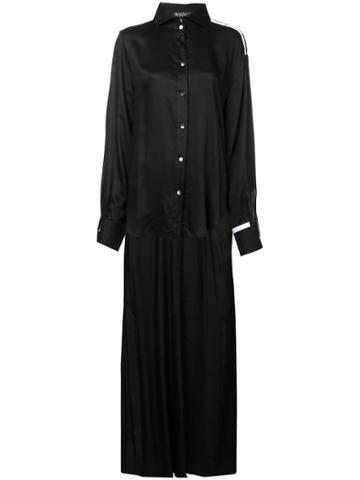 Valery Kovalska Valery Kovalska T1 Blkwt - Black
