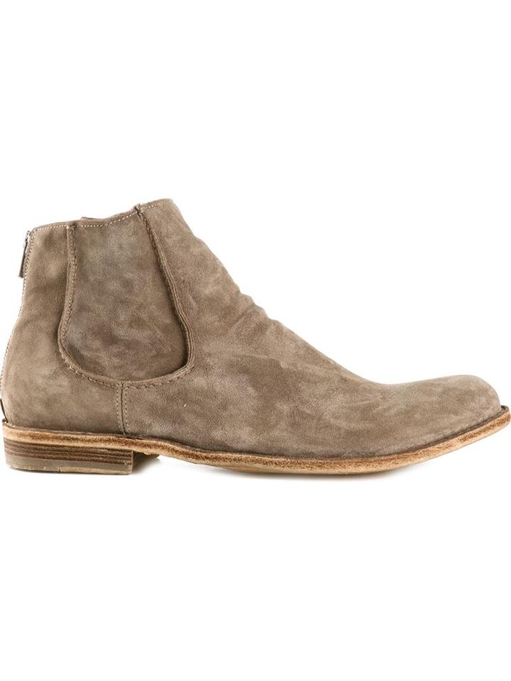 Officine Creative 'ideal' Boots