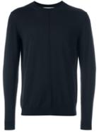 Marni Exposed Seam Jumper