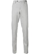 Pt01 Jambo Trousers, Men's, Size: 56, Grey, Cotton
