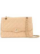 Chanel Pre-owned Paris Limited Chain Bag - Neutrals