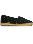 Marc Jacobs 'sienna' Espadrilles - Black