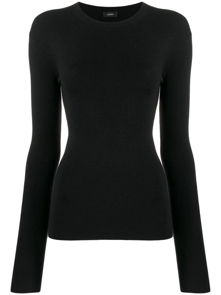 Joseph Jumper - Black