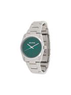 Zadig & Voltaire Fusion Wings Watch - Silver